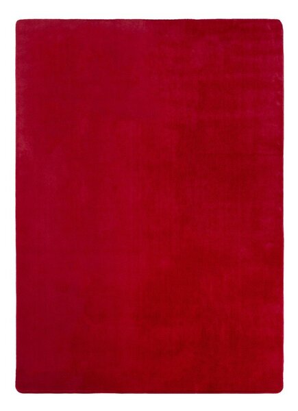 Czerwony dywan 60x100 cm Joy 1400 – Ayyildiz Carpets