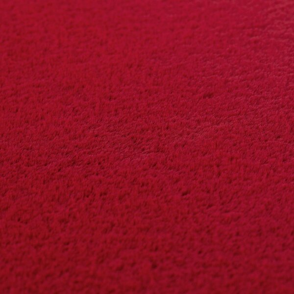 Czerwony dywan 60x100 cm Joy 1400 – Ayyildiz Carpets