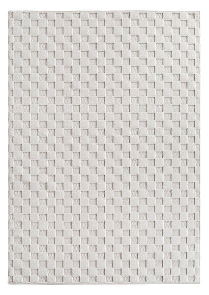 Kremowy dywan 60x110 cm Helix 2203 – Ayyildiz Carpets