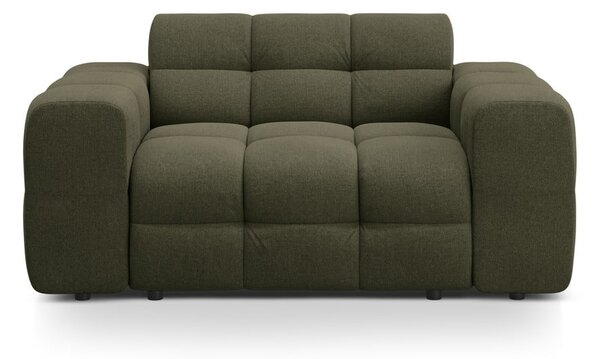 Zielona sofa 156 cm Kendal – Micadoni
