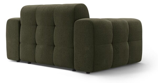 Zielona sofa 156 cm Kendal – Micadoni