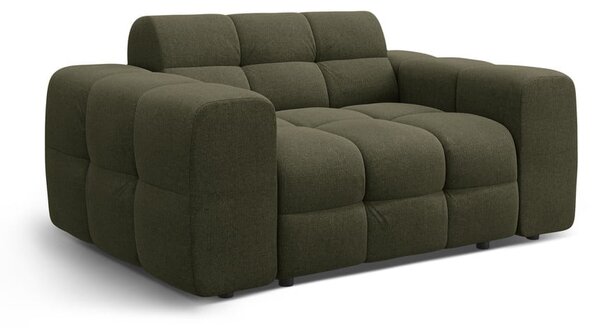 Zielona sofa 156 cm Kendal – Micadoni