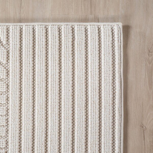 Kremowy dywan 160x230 cm Helix 2201 – Ayyildiz Carpets