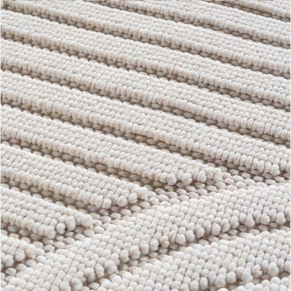 Kremowy dywan 160x230 cm Helix 2201 – Ayyildiz Carpets