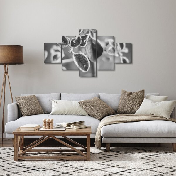 Obraz - Przyroda jesienią (125x70 cm)