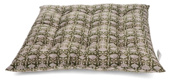 Bawełniana poduszka na krzesło 37x37 cm Lily – Rex London