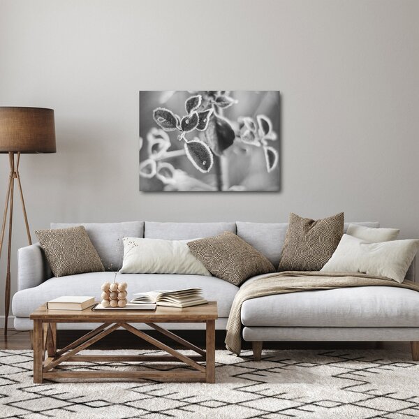 Obraz - Przyroda jesienią (70x50 cm)