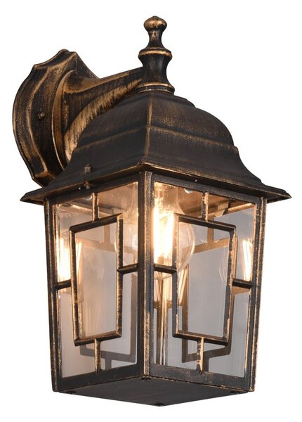 Lampa zewnętrzna (wysokość 30 cm) Volturno – Trio