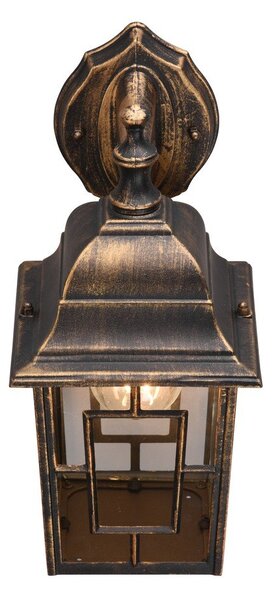Lampa zewnętrzna (wysokość 30 cm) Volturno – Trio