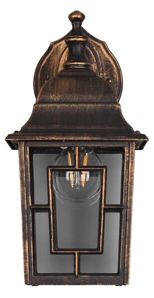 Lampa zewnętrzna (wysokość 30 cm) Volturno – Trio