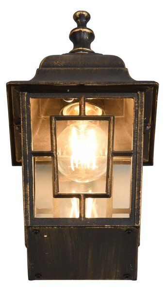 Lampa zewnętrzna (wysokość 30 cm) Volturno – Trio