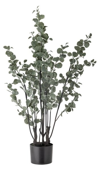 Sztuczny eukaliptus (wysokość 117 cm) – Bloomingville