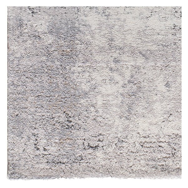 Szary dywan 80x150 cm Kivet – Universal
