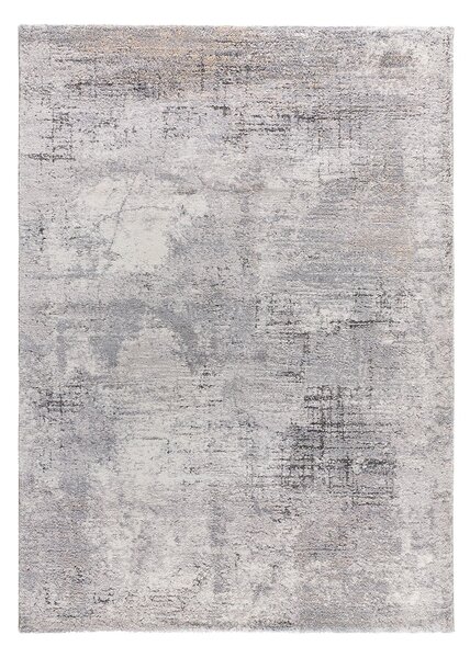 Szary dywan 80x150 cm Kivet – Universal