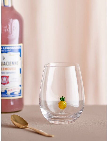 Szklanka 560 ml Misa – Bloomingville