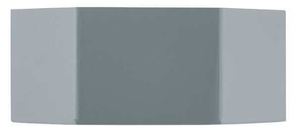 Lampa sufitowa LED Libre Argon, zielony, salon / jadalnia, metal
