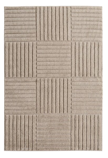 Beżowy dywan 60x110 cm Art 1123 – Ayyildiz Carpets