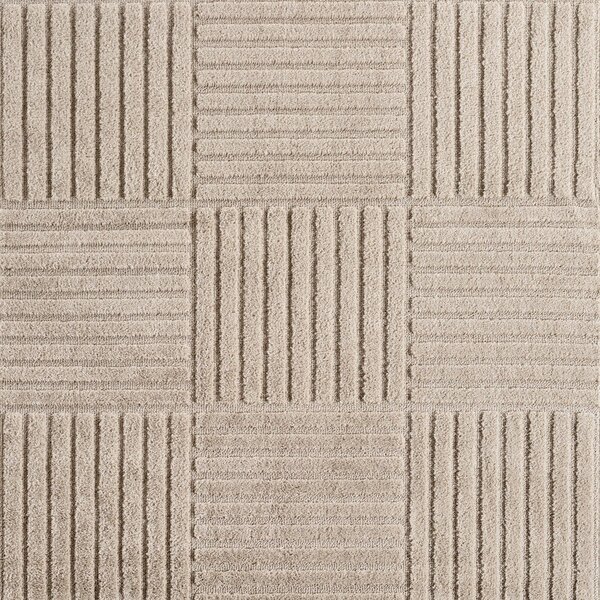 Beżowy dywan 60x110 cm Art 1123 – Ayyildiz Carpets