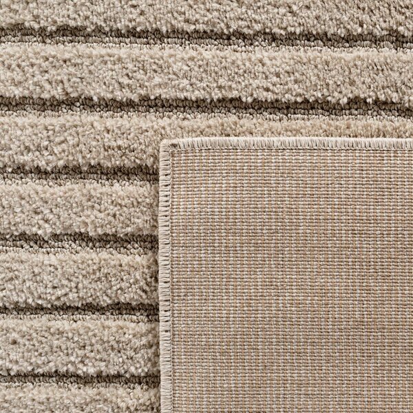 Beżowy dywan 60x110 cm Art 1123 – Ayyildiz Carpets