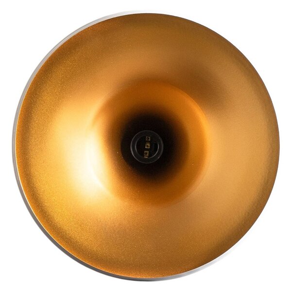 Lampa wisząca Genisy ROYALTECH, możliwość ściemniania, biały / opal, salon / jadalnia, metal, skandynawski