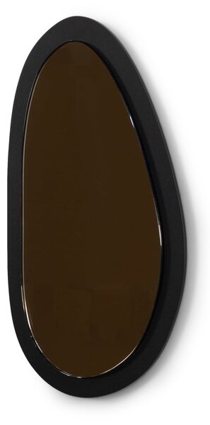 Lustro ścienne 20x35 cm Pipa – Spinder Design