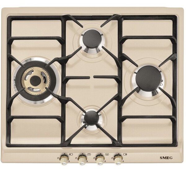 Płyta gazowa SMEG SR764PO