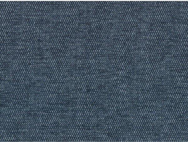 Ciemnoniebieski podnóżek Loretto – Cosmopolitan Design