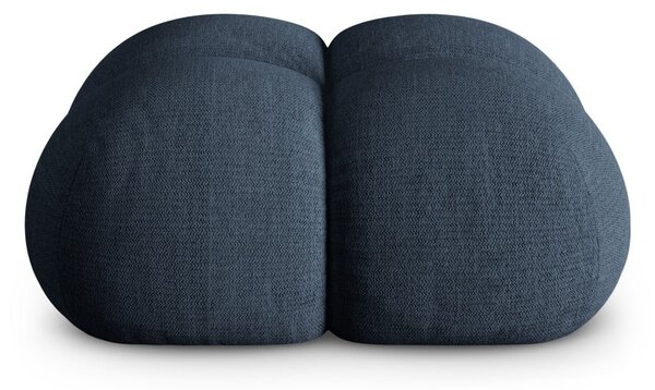 Ciemnoniebieski podnóżek Loretto – Cosmopolitan Design