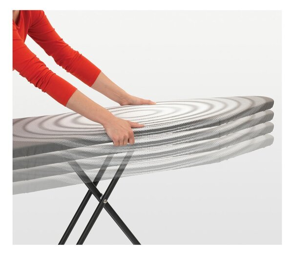 Deska do prasowania Titan Oval B – Brabantia