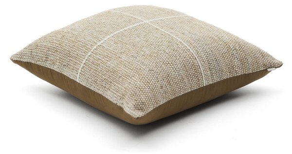 Poszewka na poduszkę ogrodową 70x70 cm Nailan – Kave Home