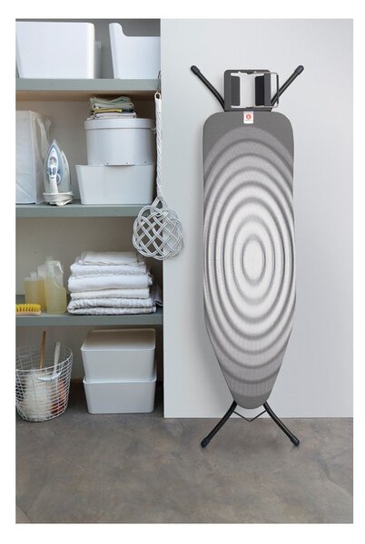 Deska do prasowania Titan Oval B – Brabantia