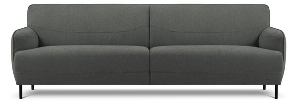 Szara sofa Windsor & Co Sofas Neso, 235 cm