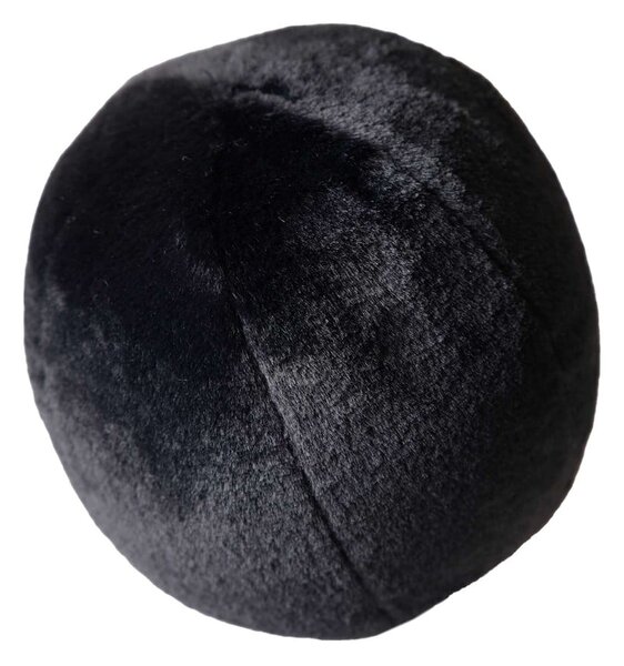 Poduszka dekoracyjna z mikropluszu ø 25 cm Top – Mioli Decor