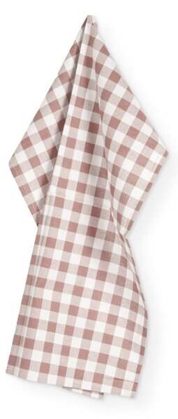 Bawełniane ścierki zestaw 2 szt. 50x70 cm Gingham – Tiseco Home Studio