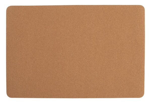 Gumowa mata stołowa 30x45 cm Otis – ZicZac