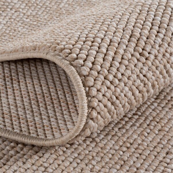 Beżowy dywan 200x290 cm Helix 2200 – Ayyildiz Carpets