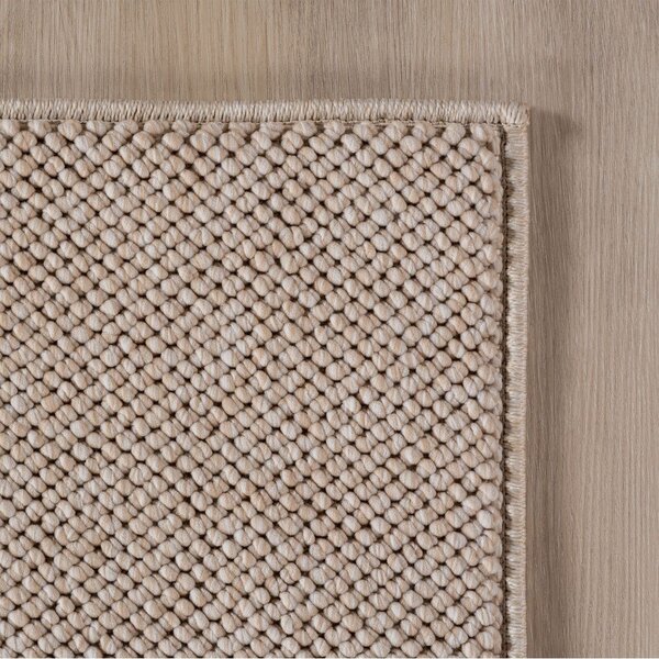 Beżowy dywan 200x290 cm Helix 2200 – Ayyildiz Carpets