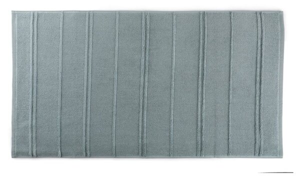 Zielone ręczniki frotte zestaw 2 szt. 50x90 cm Arden – Foutastic