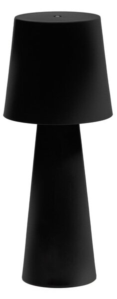Lampa zewnętrzna LED ze ściemniaczem na USB ø 16 cm Arenys – Kave Home