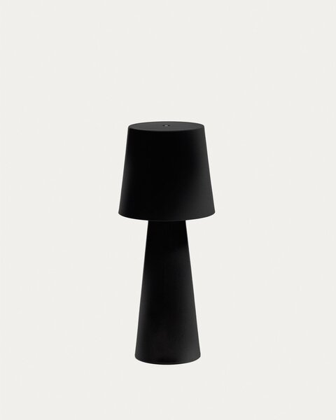 Lampa zewnętrzna LED ze ściemniaczem na USB ø 16 cm Arenys – Kave Home