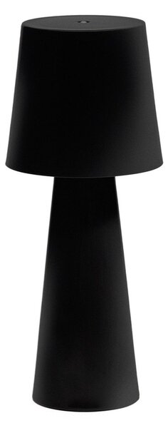 Lampa zewnętrzna LED ze ściemniaczem na USB ø 16 cm Arenys – Kave Home