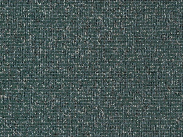 Niebieski tapicerowany zagłówek 189x100 cm Darren – Micadoni