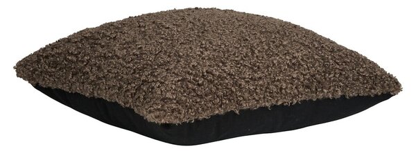 Poduszka dekoracyjna z materiału bouclé 45x45 cm Tavira – House Nordic