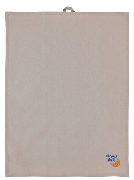 Bawełniane ścierki zestaw 2 szt. 50x70 cm Bistro – Södahl