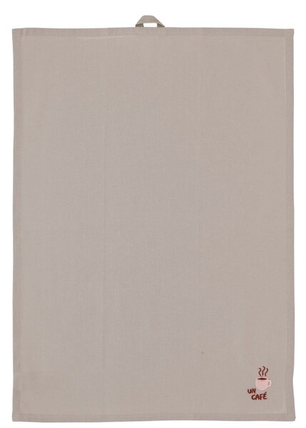 Bawełniane ścierki zestaw 2 szt. 50x70 cm Bistro – Södahl