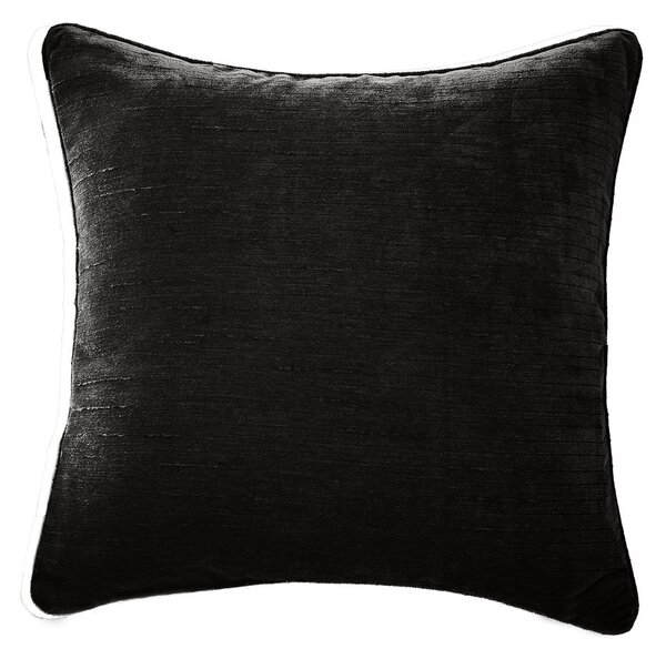 Poduszka dekoracyjna z szenilu 55x55 cm Selene Luxury Chenille – Hyperion