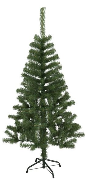 Sztuczna choinka zewnętrzna Star Trading Kanada, wys. 150 cm