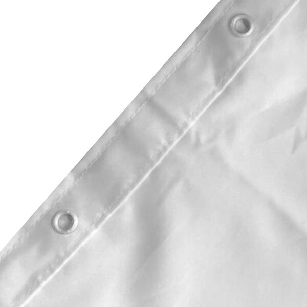 Zasłona prysznicowa 180x200 cm Construct – Spirella