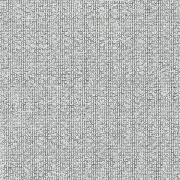 Jasnoszare tapicerowane łóżko dwuosobowe bez stelaża 140x200 cm Cube – Meise Möbel