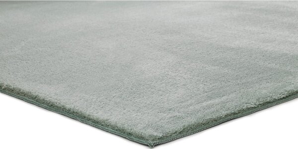 Zielony dywan 120x170 cm Loft – Universal